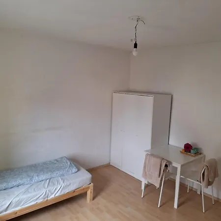 Malamin Appartement Heilbronn Buitenkant foto