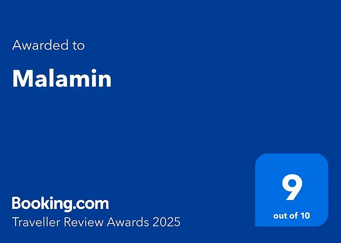 Malamin