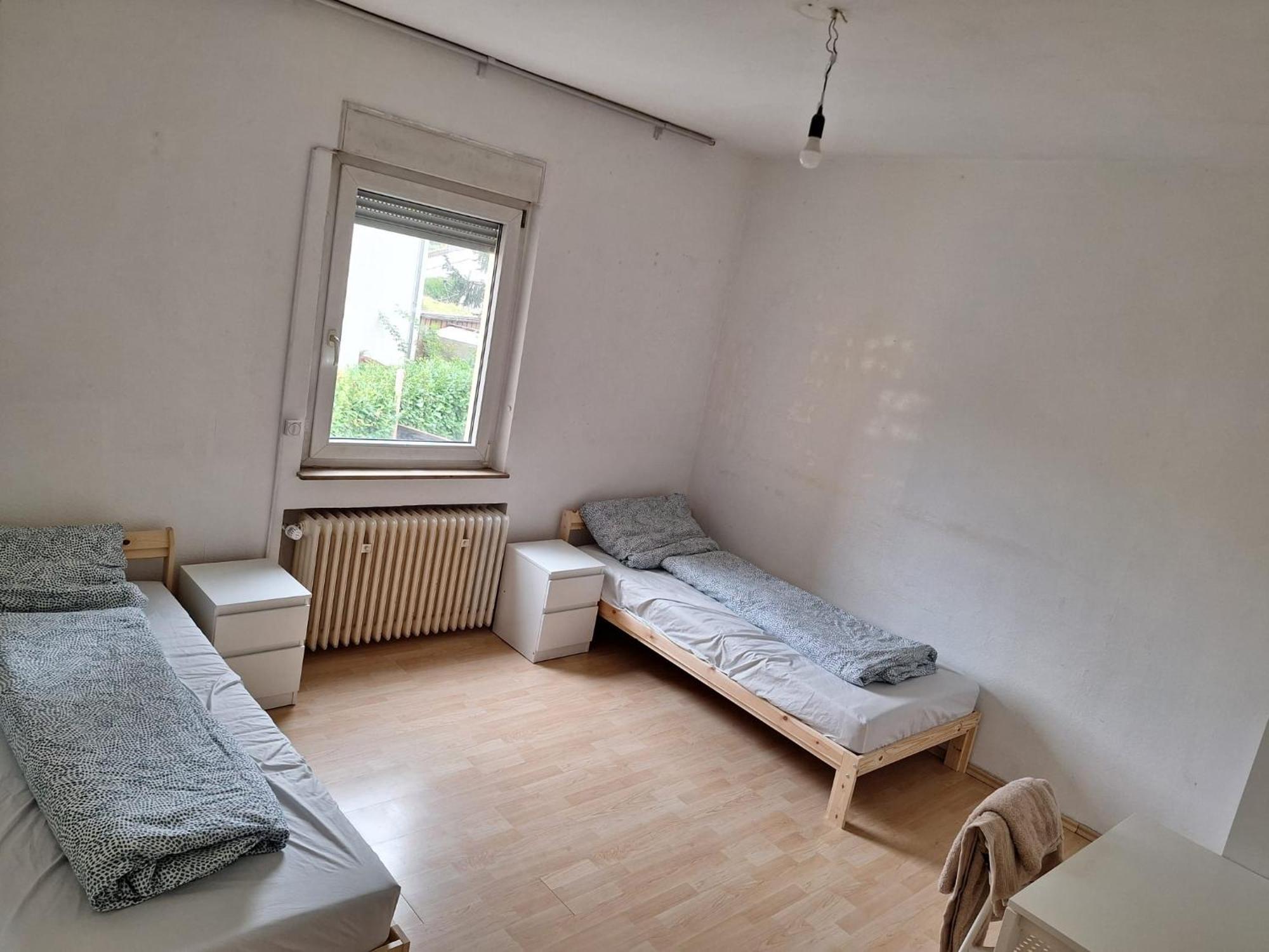 Malamin Homestay Heilbronn